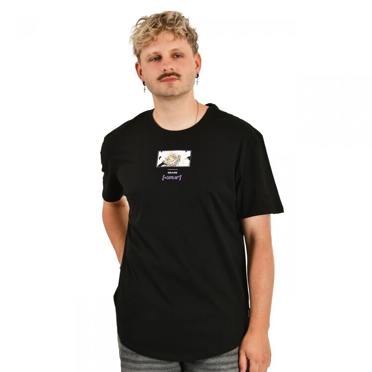 Product One Piece Luffy Gear 5 T-Shirt image