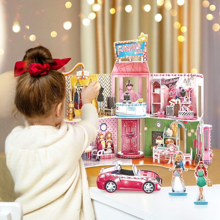 Product E1617H Super Star Fashion Mall image