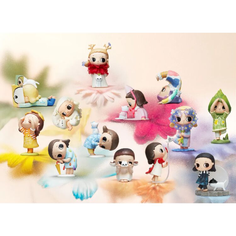 Product Φιγούρα Nyota I Am the Seasons Series image