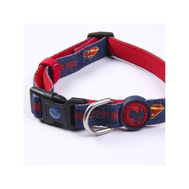 Product Κολάρο Σκύλου DC Superman image