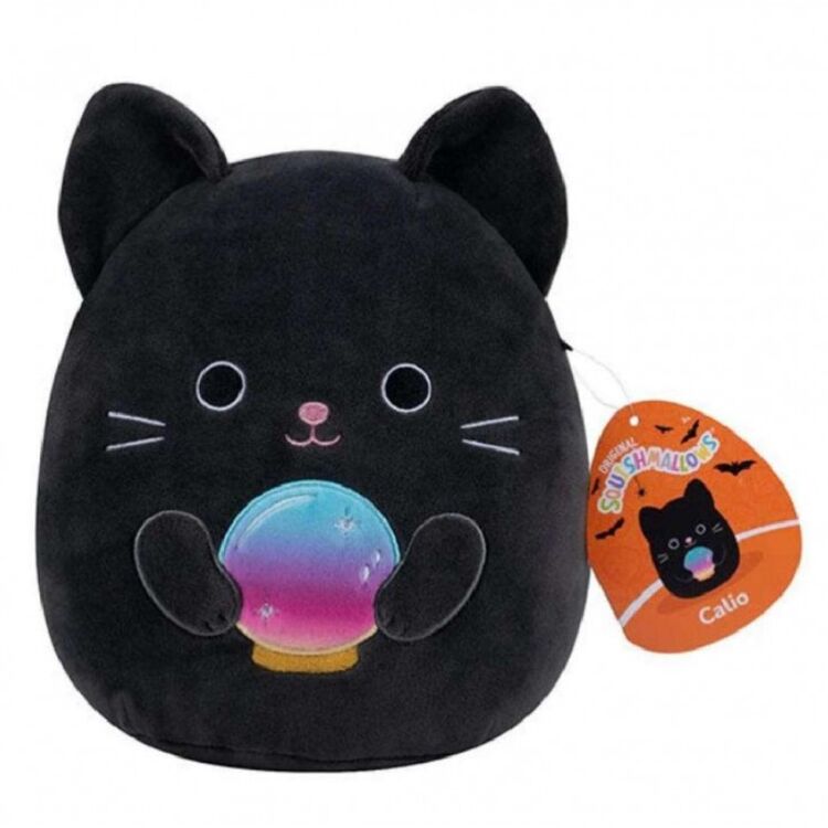 Product Squishmallows Halloween  W3 Random image