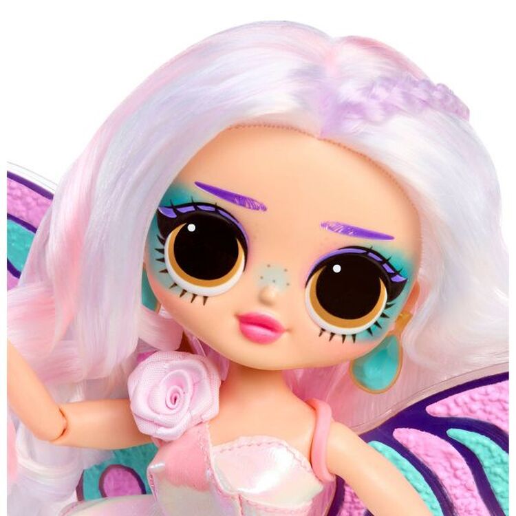Product Κούκλα MGA L.O.L. Surprise: OMG Eye Spy Series - Kyla Fae Doll (542650) image