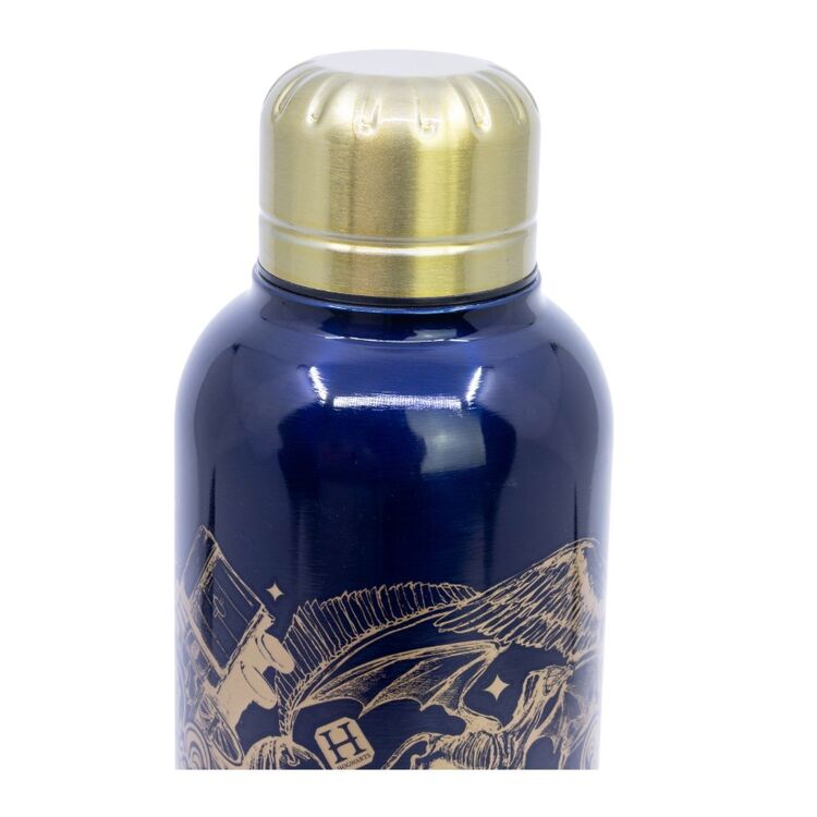 Product Harry Potter Magic & Mayhem Insulated Stainless Steel Bottle image
