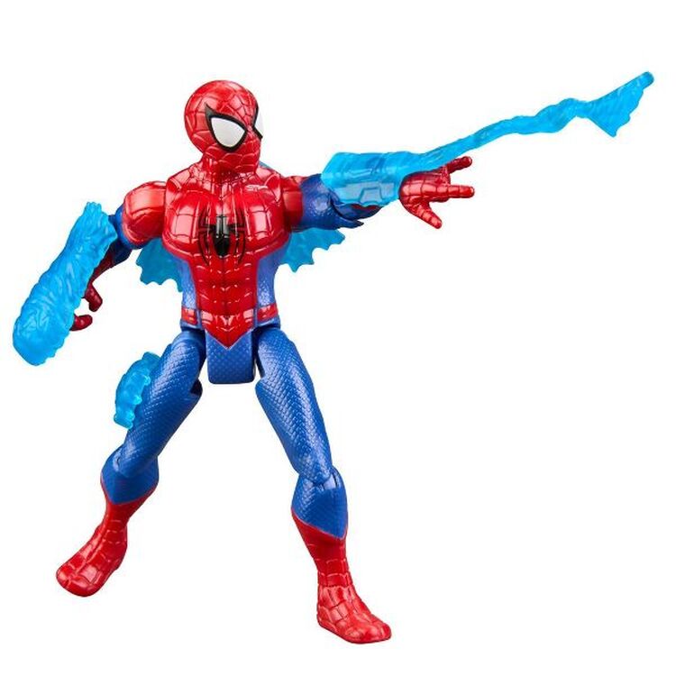Product Hasbro Marvel: Action Verse Spider-Man - Spider-Man Action Figure (G2852) image