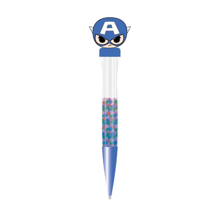 Product Στυλό Marvel (Τυχαία Επιλογή/ 1pcs) image