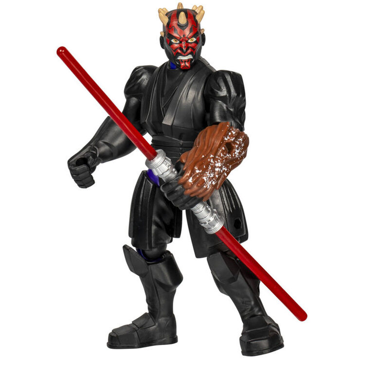 Product Φιγούρα Δράσης Hasbro Star Wars: MixMashers - Darth Maul Figure (G0298) image