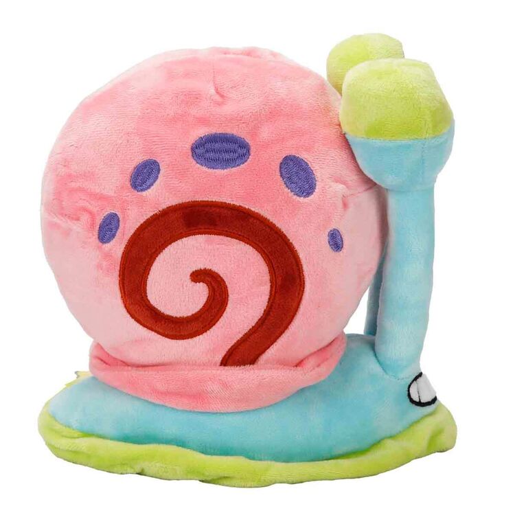 Product Λούτρινο Spongebob Plush Random 1τμχ Τυχαία Επιλογή image