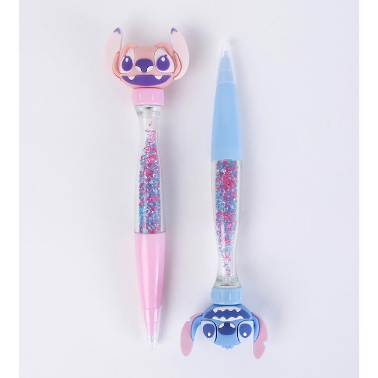 Product Στυλό Stitch (Τυχαία Επιλογή/ 1Pcs) image