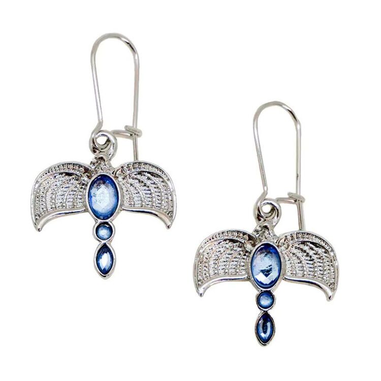 Product Σκουλαρίκια Harry Potter Diadem image