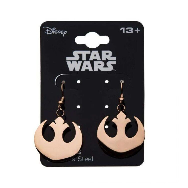 Product Σκουλαρίκια Star Wars Rebel image