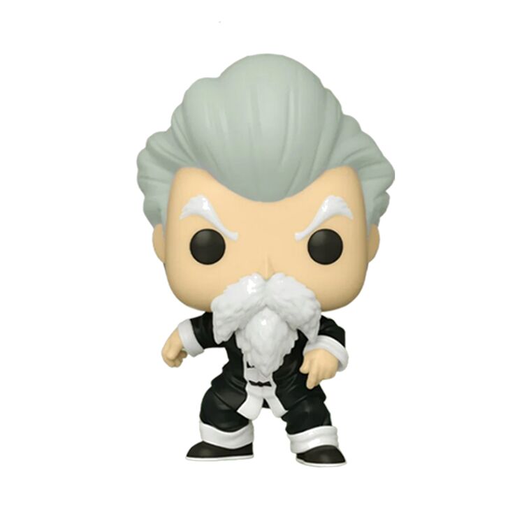 Product Funko Pop!Dragon Ball Jackie Chun ECCC2021 image