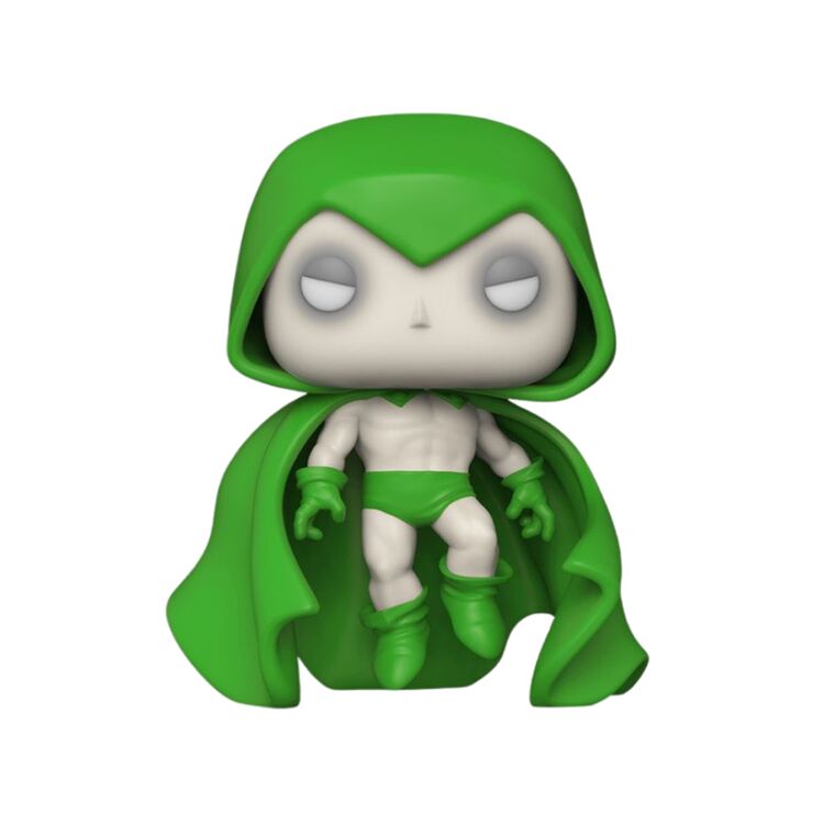 Product Funko Pop! DC Spectre ECCC2021 image