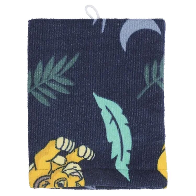 Product Σετ Μπάνιου Disney Lion King (Μπουρνούζι & Πετσέτα) image