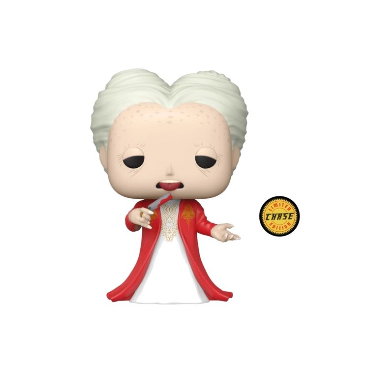 Product Φιγούρα Funko Pop! Bram Stoker's Dracula  Dracula (Chase Is Possible) image