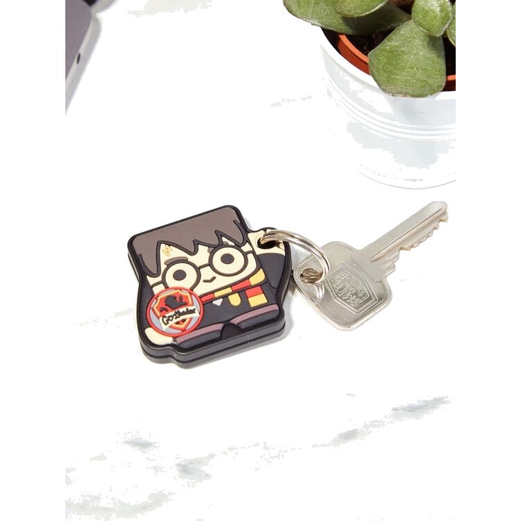 Product Foundmi Harry Potter Keychain image