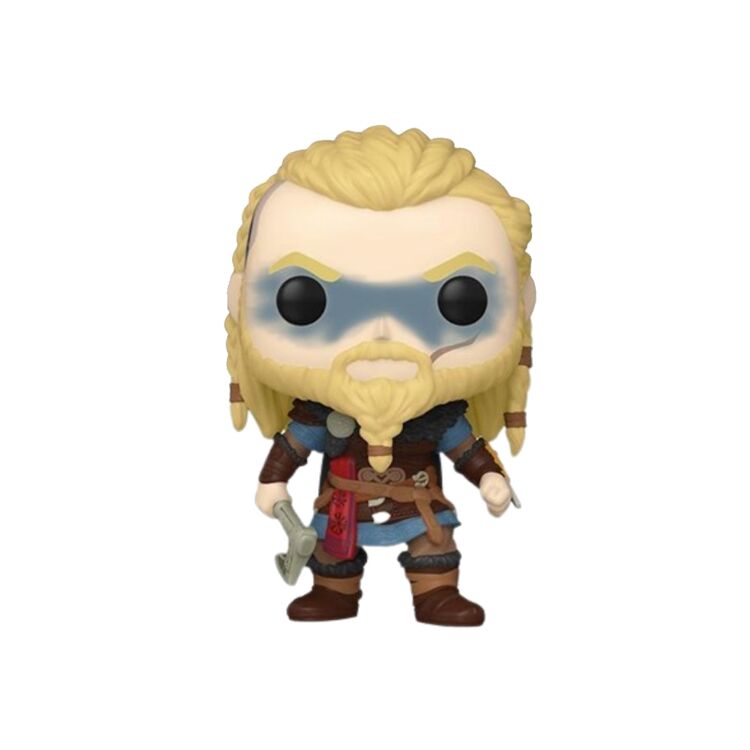 Product Funko Pop! Assassin's Creed Valhala Eivor image