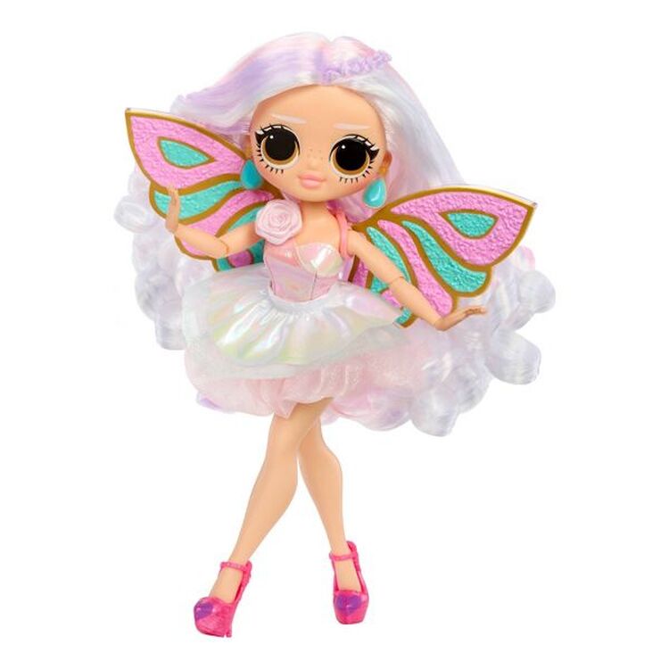 Product Κούκλα MGA L.O.L. Surprise: OMG Eye Spy Series - Kyla Fae Doll (542650) image