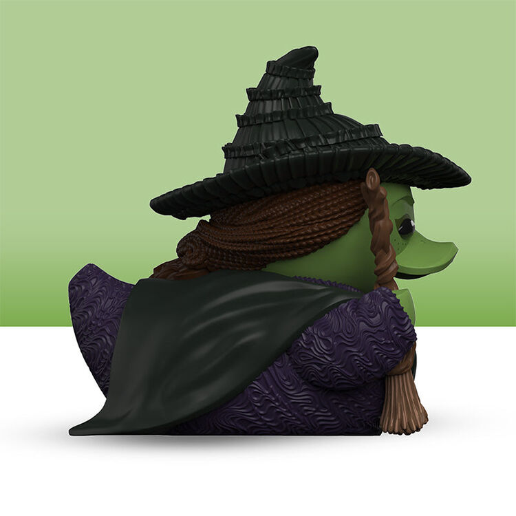 Product Wicked Tubbz Boxed Elphaba Thropp image