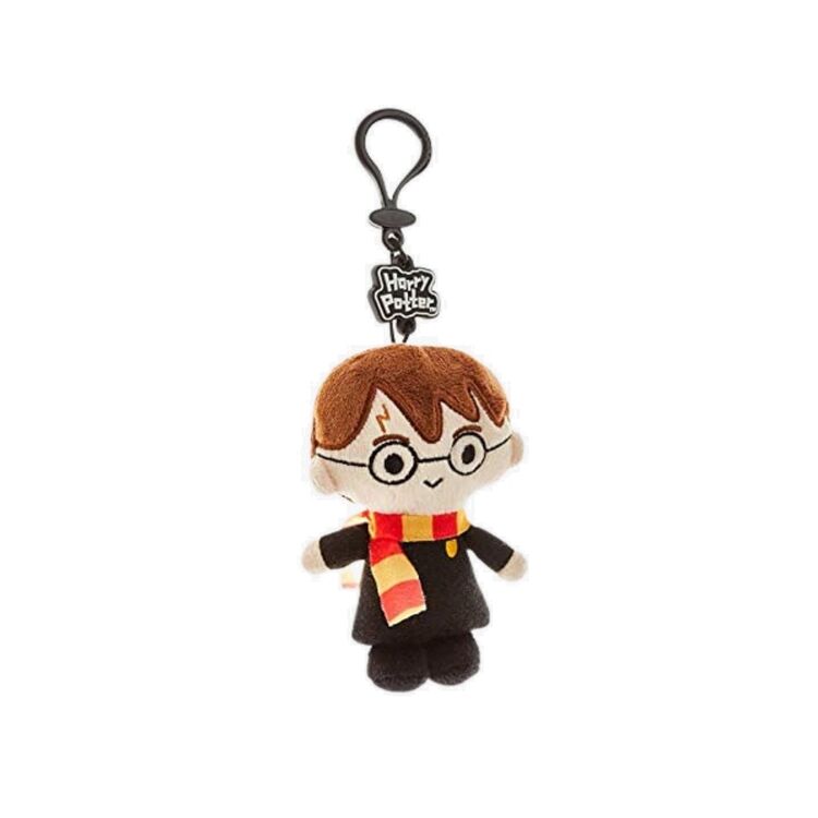 Product Harry Potter Plush Keychain Harry Potter Plush image