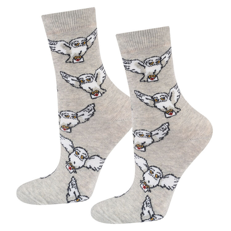 Product Harry Potter Socks Hedwig image