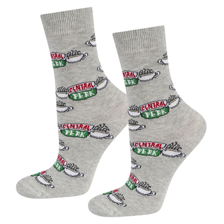 Product Friends Central Perk Socks image