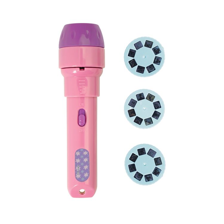 Product AS Pocket Money: Προτζέκτορας Mini Frozen (1027-64271) image