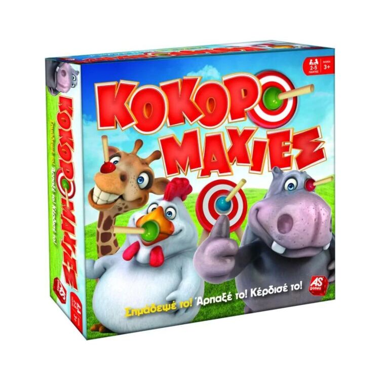 Product Επιτραπέζιο Κοκορομαχίες image