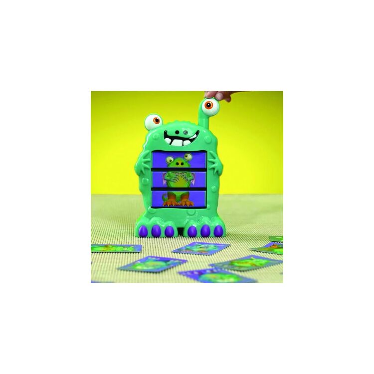 Product Επιτραπέζιο Άτακτα Τερατάκια image