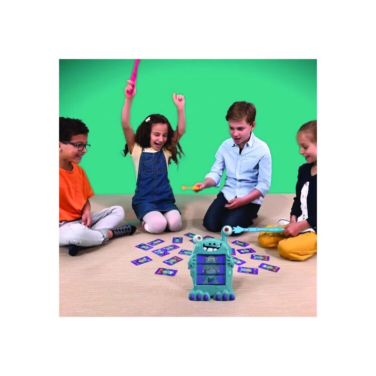 Product Επιτραπέζιο Άτακτα Τερατάκια image