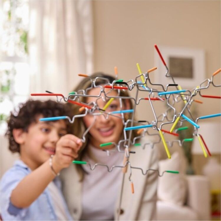 Product Επιτραπέζιο Παιχνίδι Spin Master Board Games: Suspend (6074987) image