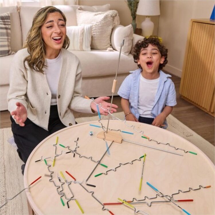 Product Επιτραπέζιο Παιχνίδι Spin Master Board Games: Suspend (6074987) image
