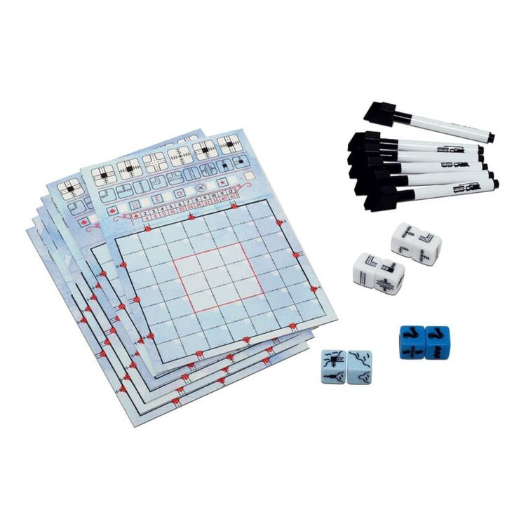 Product ZITO! Railroad Ink image