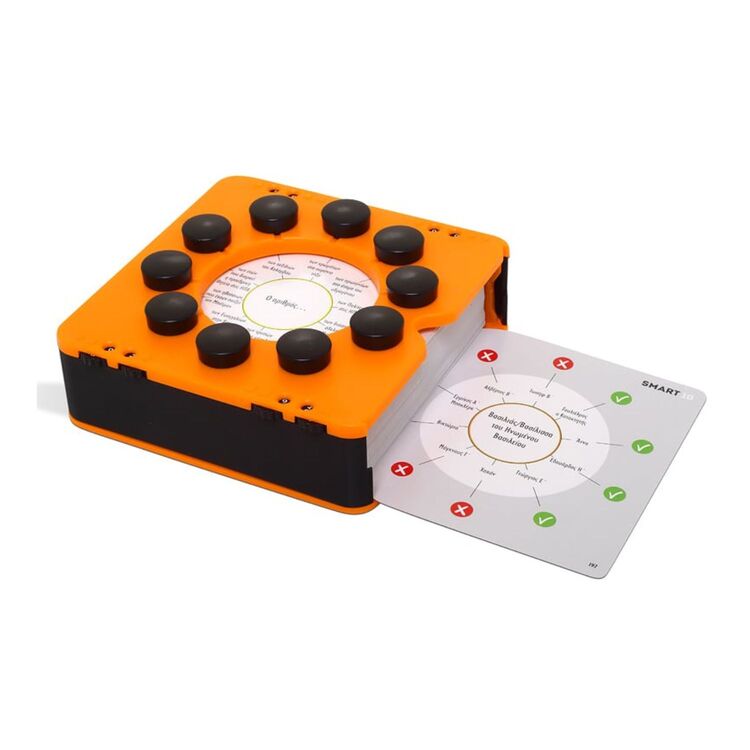 Product ZITO! Smart 10 image