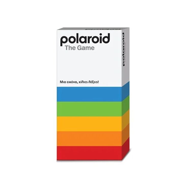 Product Επιτραπέζιο Giochi Preziosi: The Polaroid Game Board Game (GPG15000) image