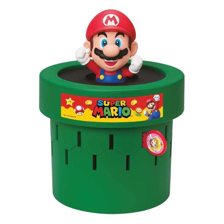 Product Επιτραπέζιο Super Mario Στον Αέρα image