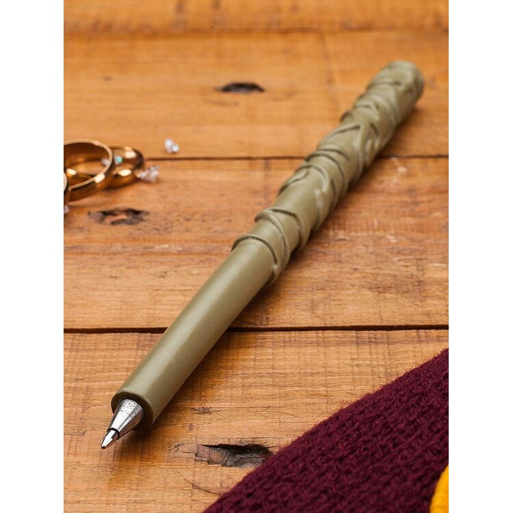 Product Harry Potter Hermione Wand Pen image