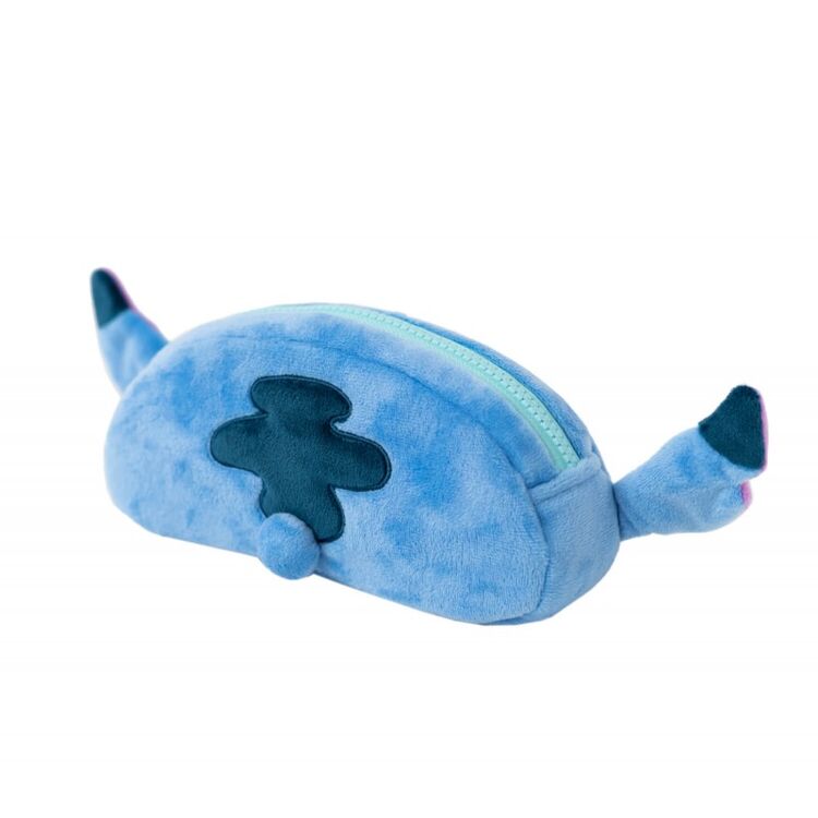 Product Disney Stitch Plush Pencil Case image