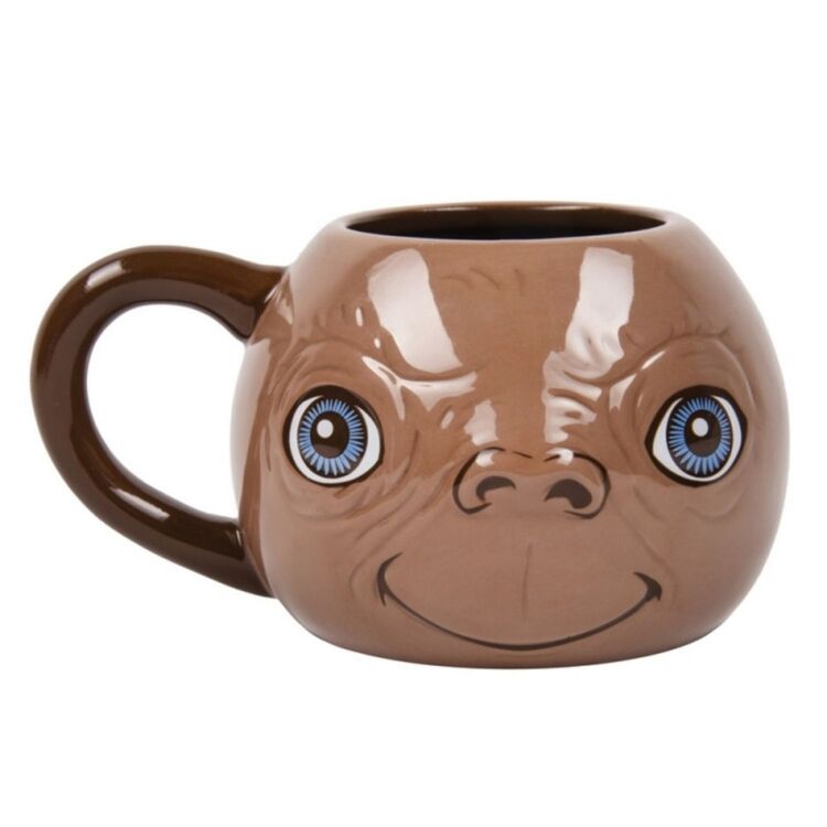 Product Σετ Δώρου Κούπα και Παζλ E.T. image