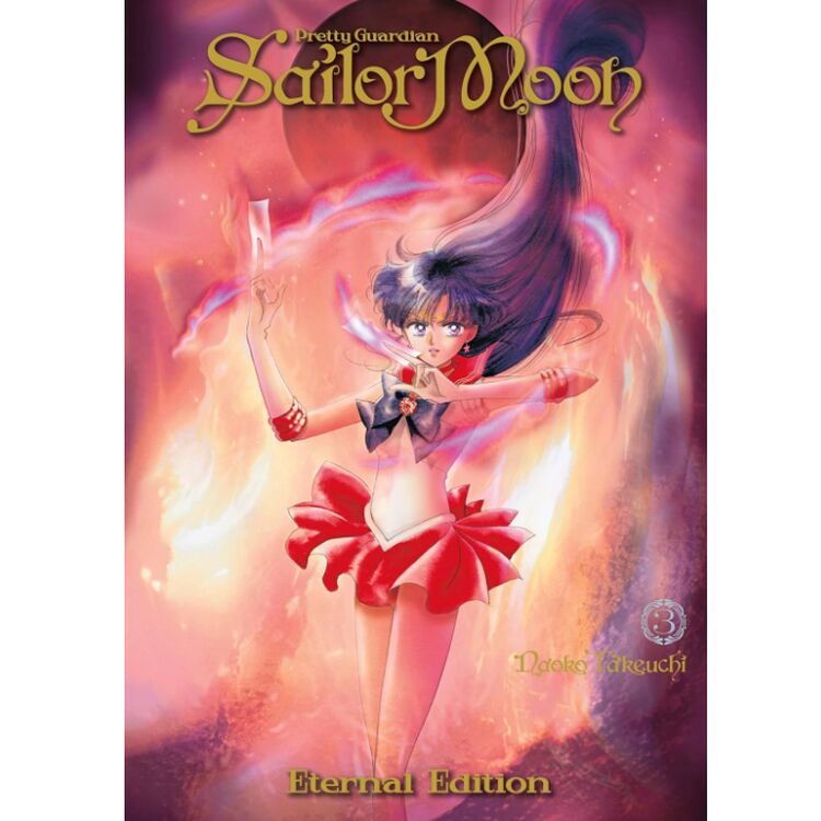 Product Sailor Moon Eternal Edition 3 image