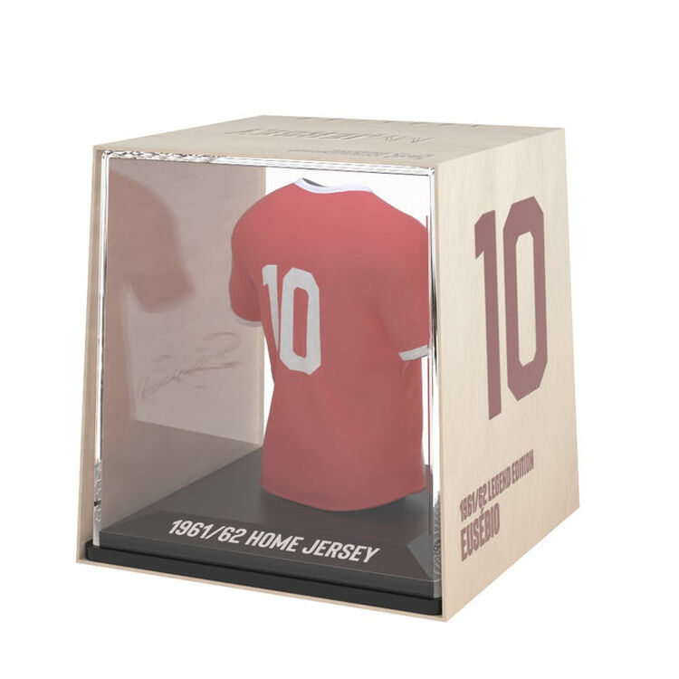 Product FanCollex: MyJersey - Atl Madrid Home 21/22 Suarez (05MY00008) image