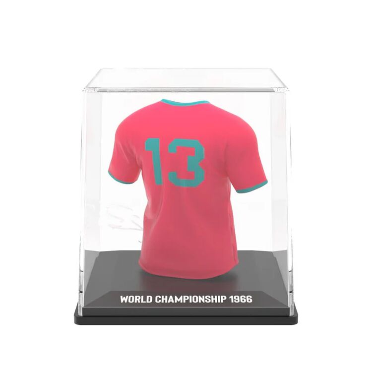 Product FanCollex: MyJersey - Portugal 1966  Legend Eusébio (03MY00009) image