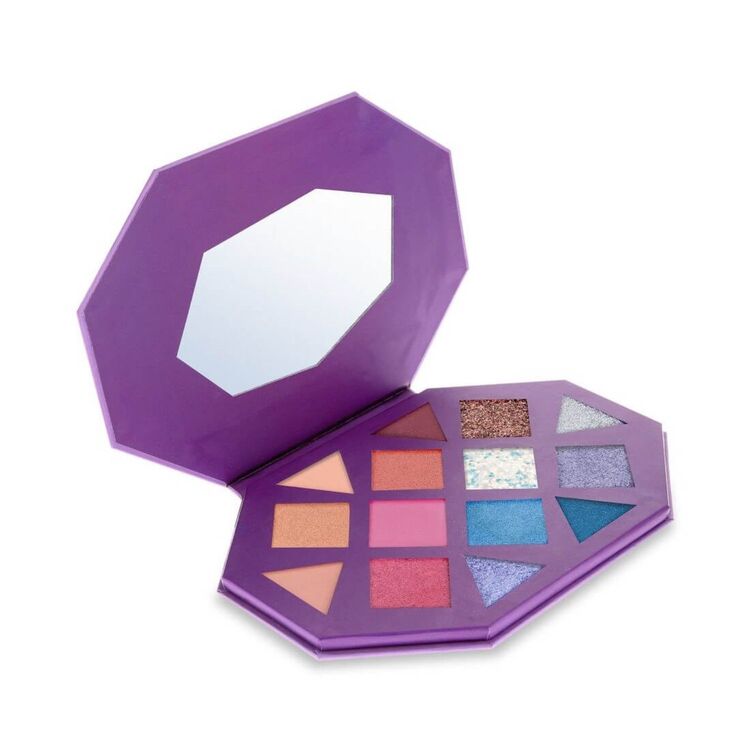 Product Παλέτα Μακιγιάζ Ματιών Disney Frozen Icy Touch image