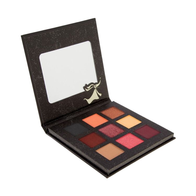 Product Παλέτα Μακιγιάζ Ματιών Disney Nightmare Before Christmas Sally image