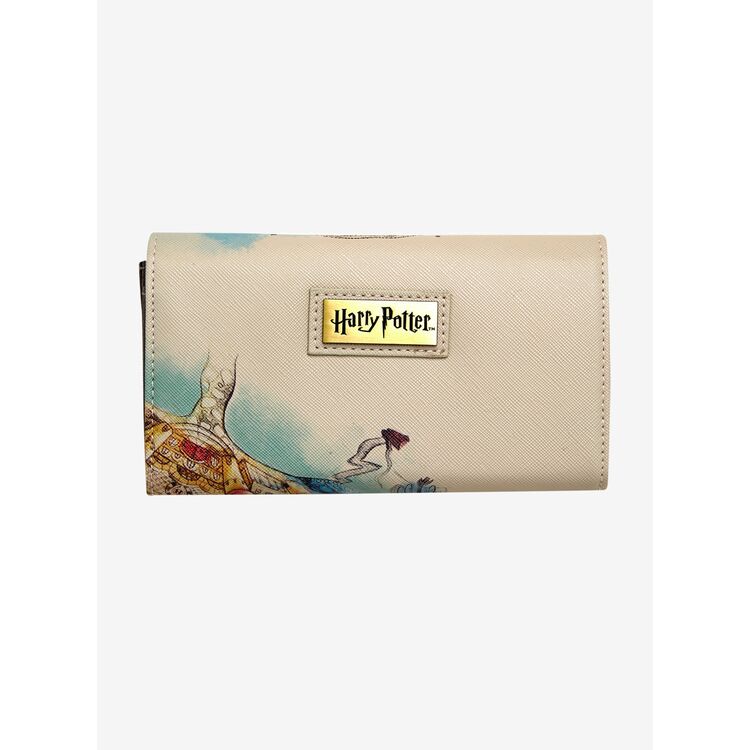 Product Harry Potter Hogwarts Wallet  image