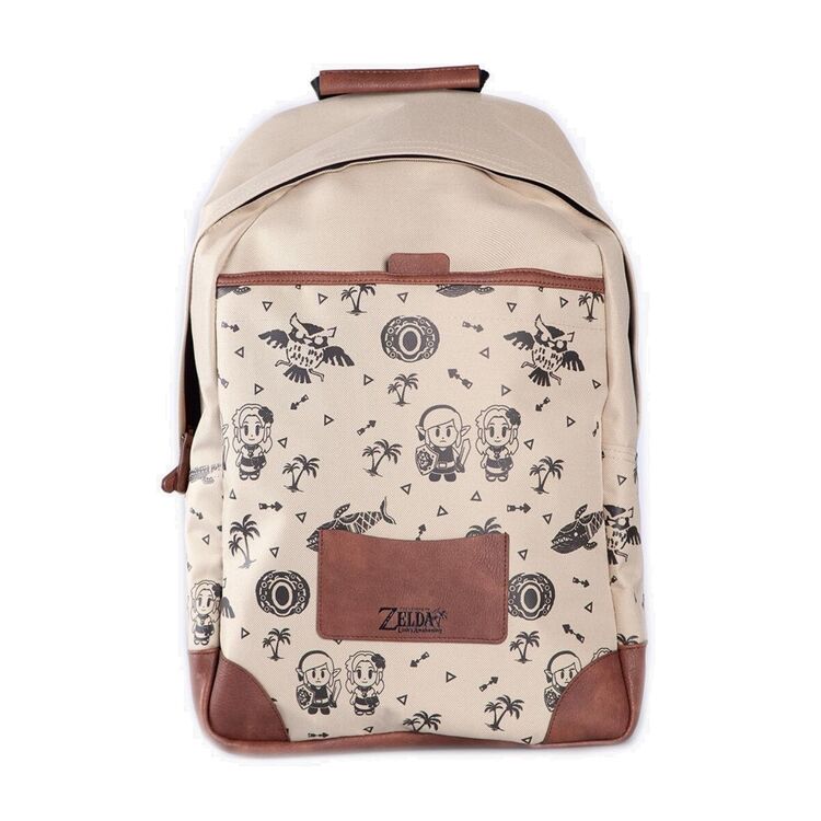 Product Zelda Link's Awaikening Backpack image