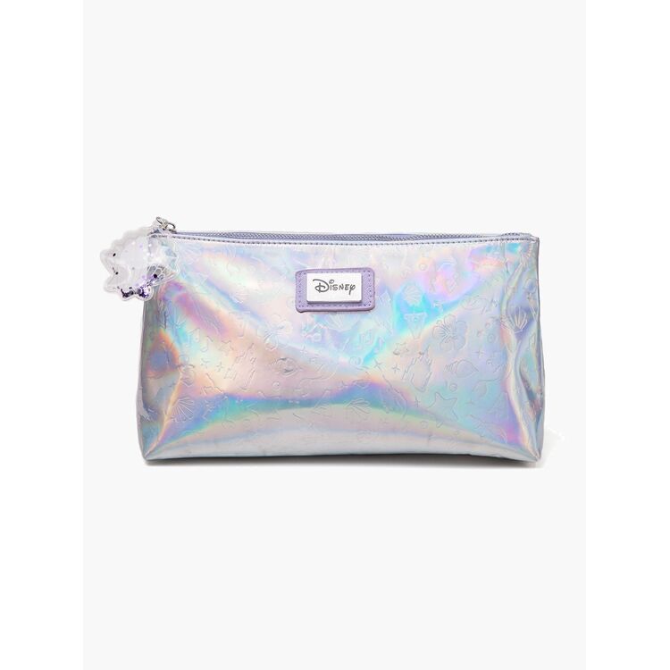 Product Disney Little Mermaid Ladies Wash Bag image