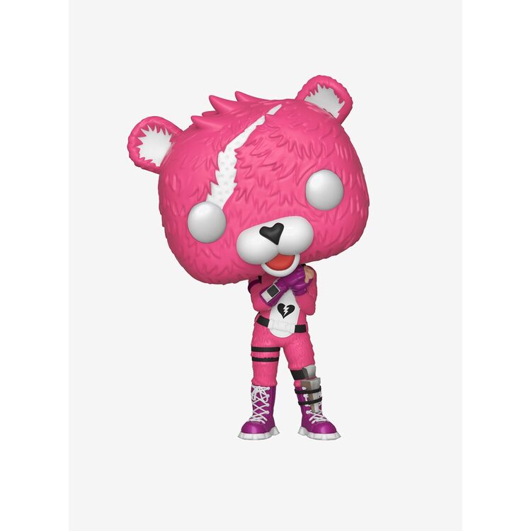 Product Funko Pop! Fortnite Cuddle Team image