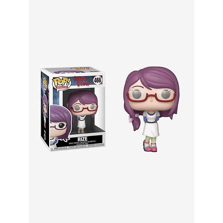 Product Funko Pop! Tokyo Ghoul Rize image
