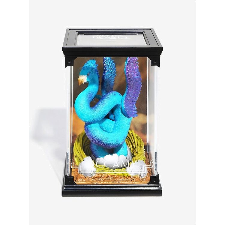 Product Harry Potter Fantastic Beasts Magical Creatures Occamy image