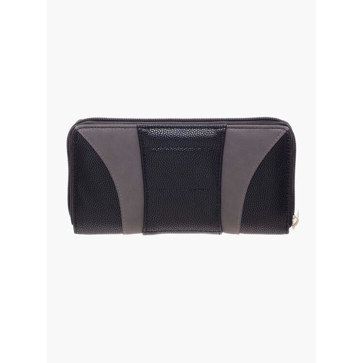 Product Marvel Black Widow Zip Around Wallet image